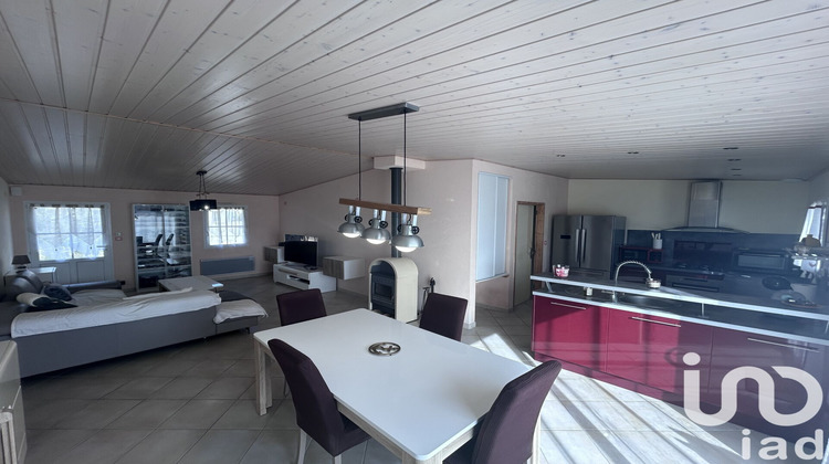 Ma-Cabane - Vente Maison L\'Aiguillon-sur-Vie, 67 m²